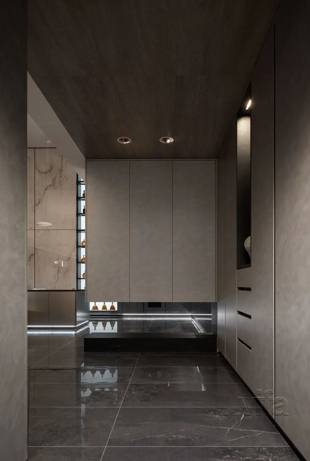 vifa 威法无锡华厦高定店丨中国无锡-11