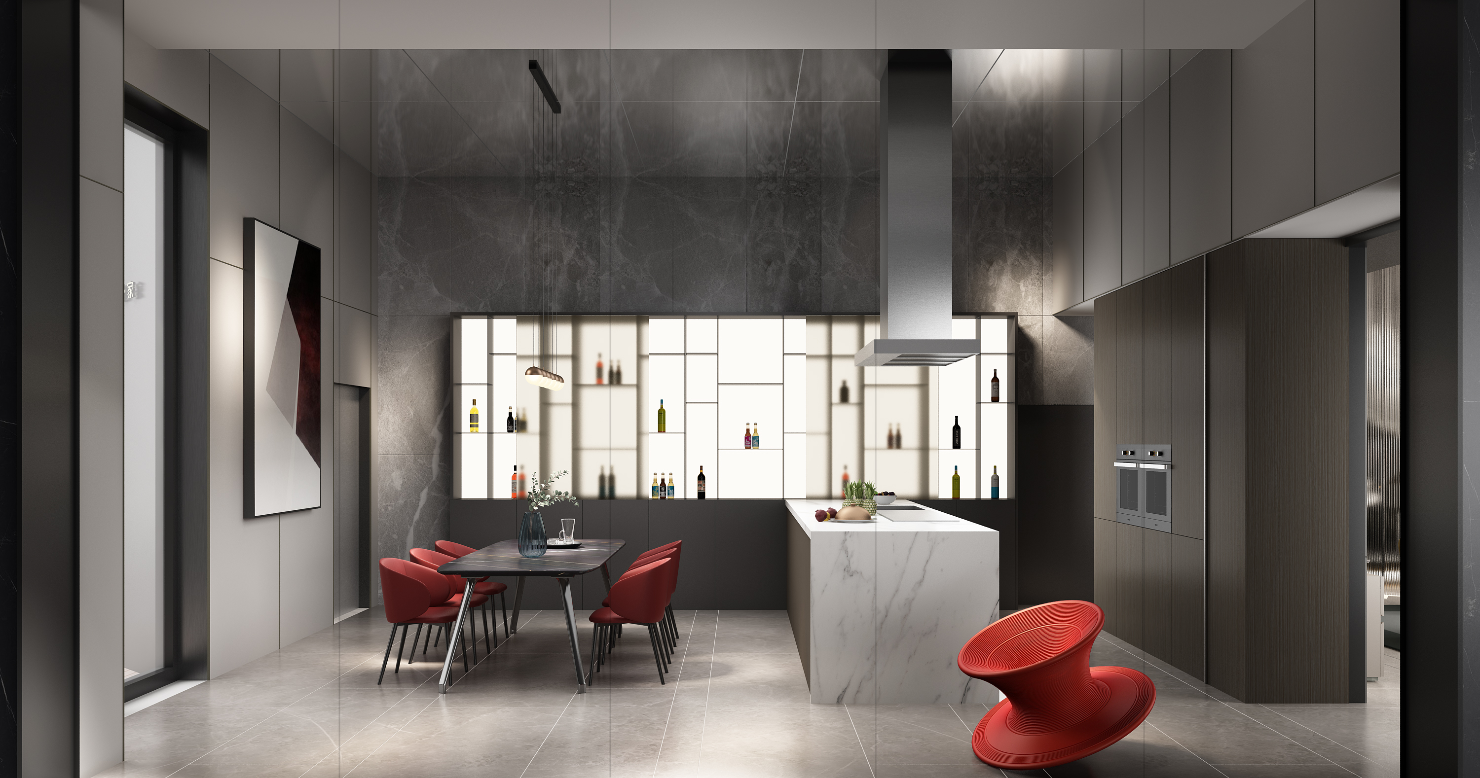 安图家太原家居专卖店丨中国太原丨张威,姚婷-11