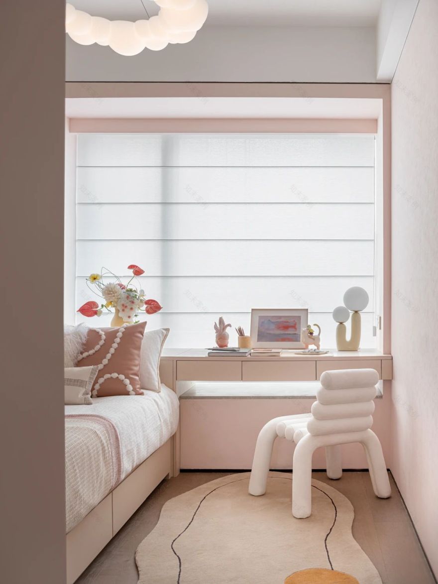 深圳市万丰海岸城・瀚府楼王 189 户型丨中国深圳丨深圳市派尚环境艺术设计有限公司-55