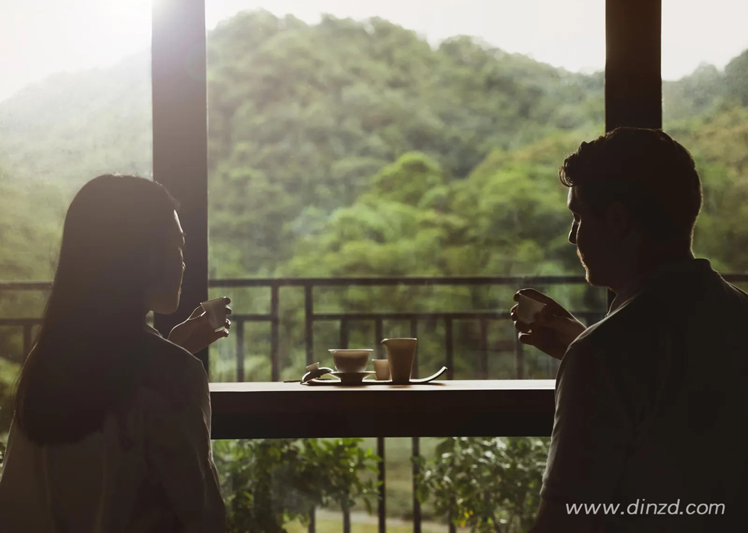 台北嘉佩乐酒店丨中国台北丨室内设计André Fu Studio,建筑设计日本森大厦-36