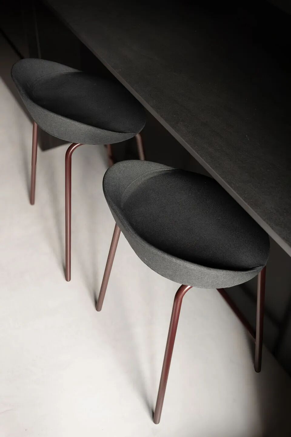 Velvet Concrete(丝绒混凝土)丨波兰克拉科夫丨Eklekt Atelier-46