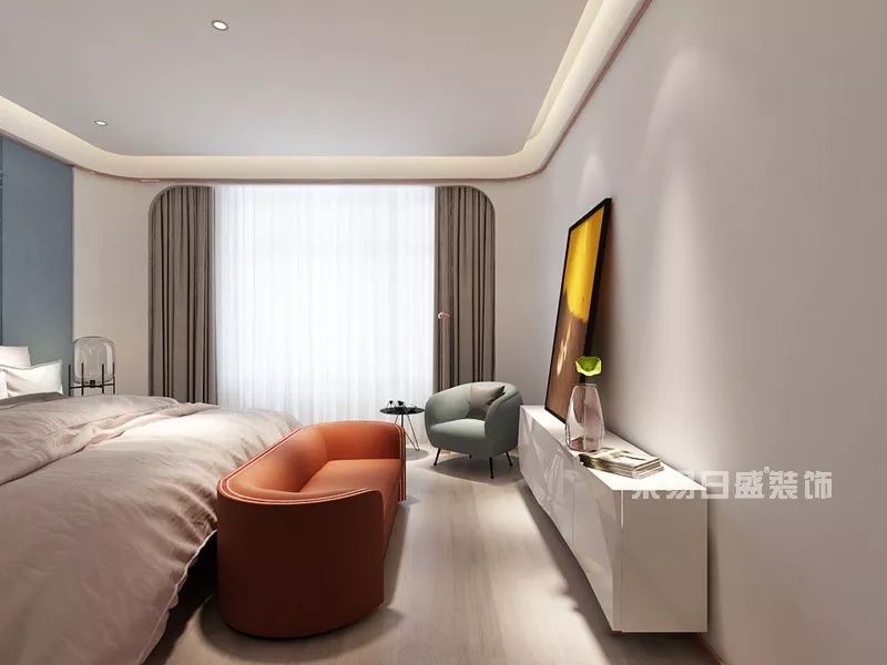 【现代轻奢】PInk甜而不腻的高级少女心！-19