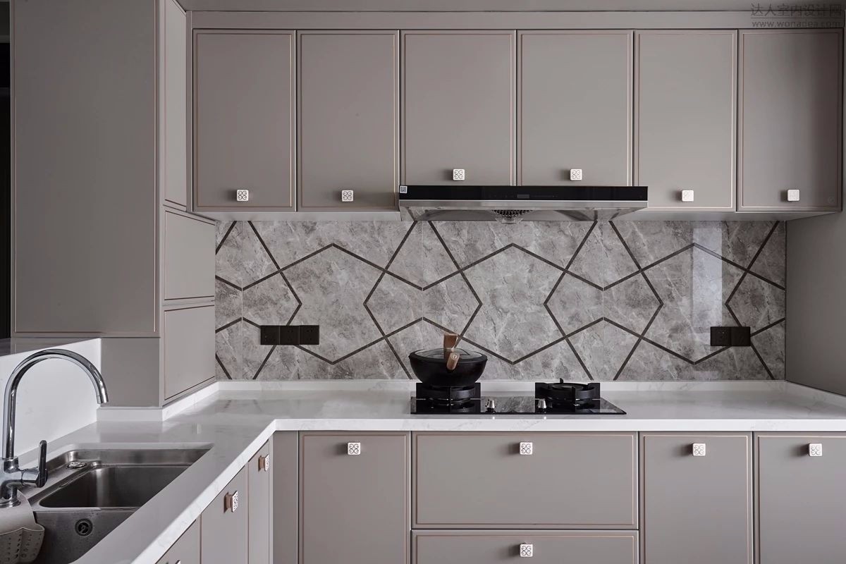 丽水黎水仁佳设计 | 倾城140㎡-17