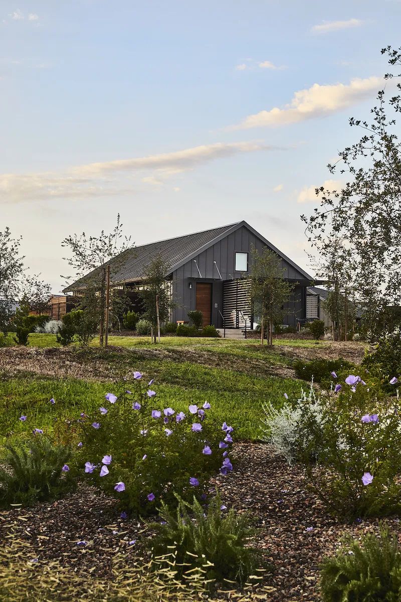 野花农场度假村丨美国纽约丨Auberge Resorts Collection-41