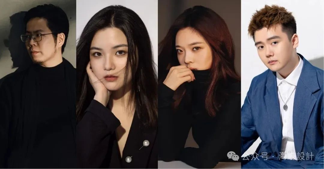 天恒·傲云样板间丨中国北京丨刘荣禄国际空间设计-59