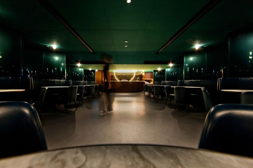 香港潮流音乐节(注:TIDES在特定语境下可能是香港潮流音乐节的英文表述,若有其他特定含义,需结合更多背景信息确定) 丨中国香港丨泛纳设计集团 PANORAMA Design Group-25