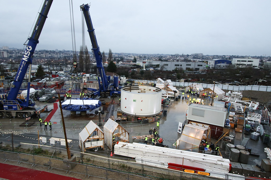 Chantier Partagé（共享工地）丨法国丨Collectif Parenthèse（括号集体）-102