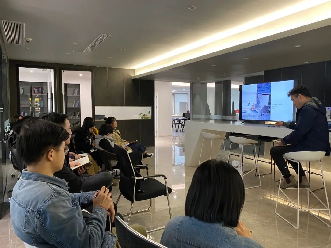 "琥珀设计"一周简报 | 品质永恒，细节决定舒适度-106