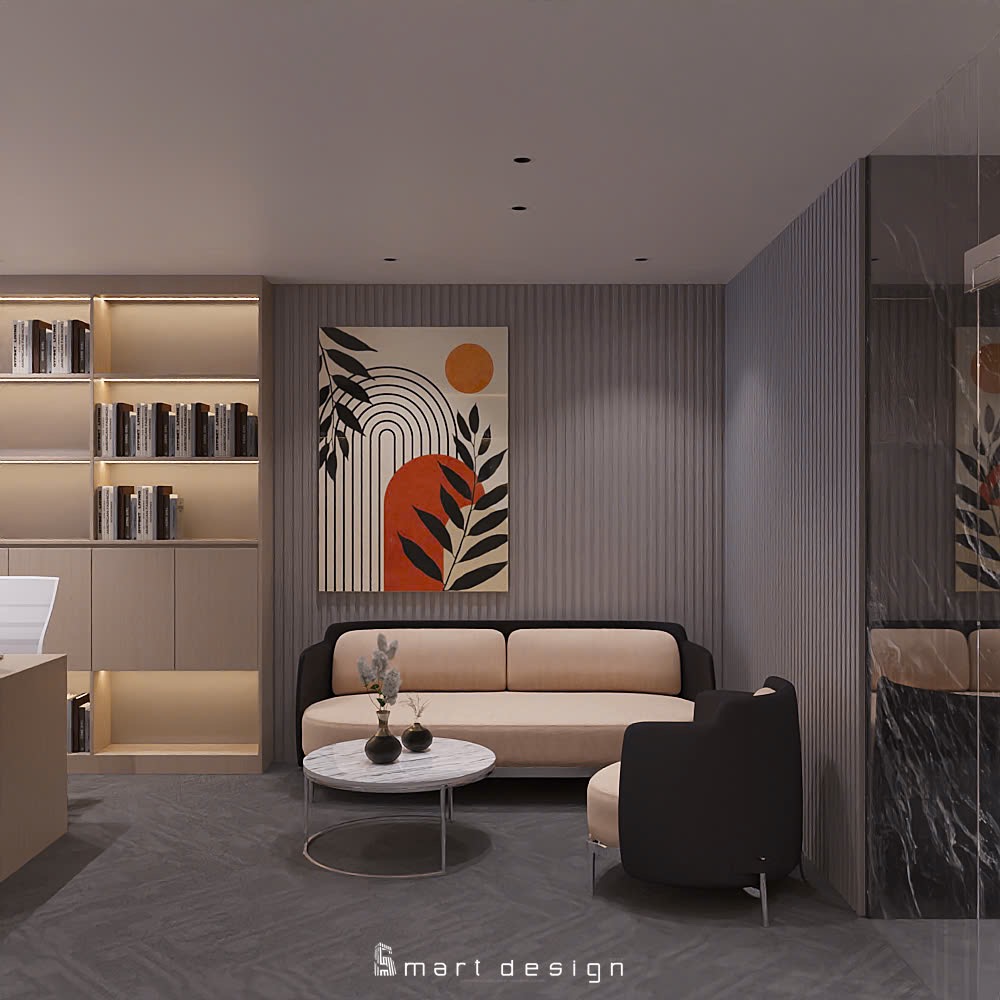 Hai Kim group office-21