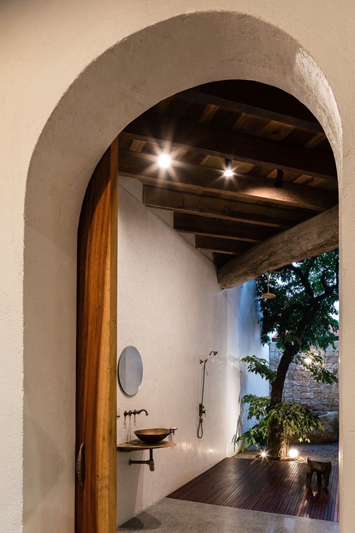 Nha Trang 木屋设计-35