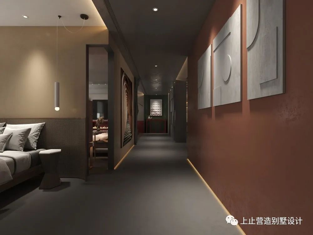 上止营造别墅设计-28