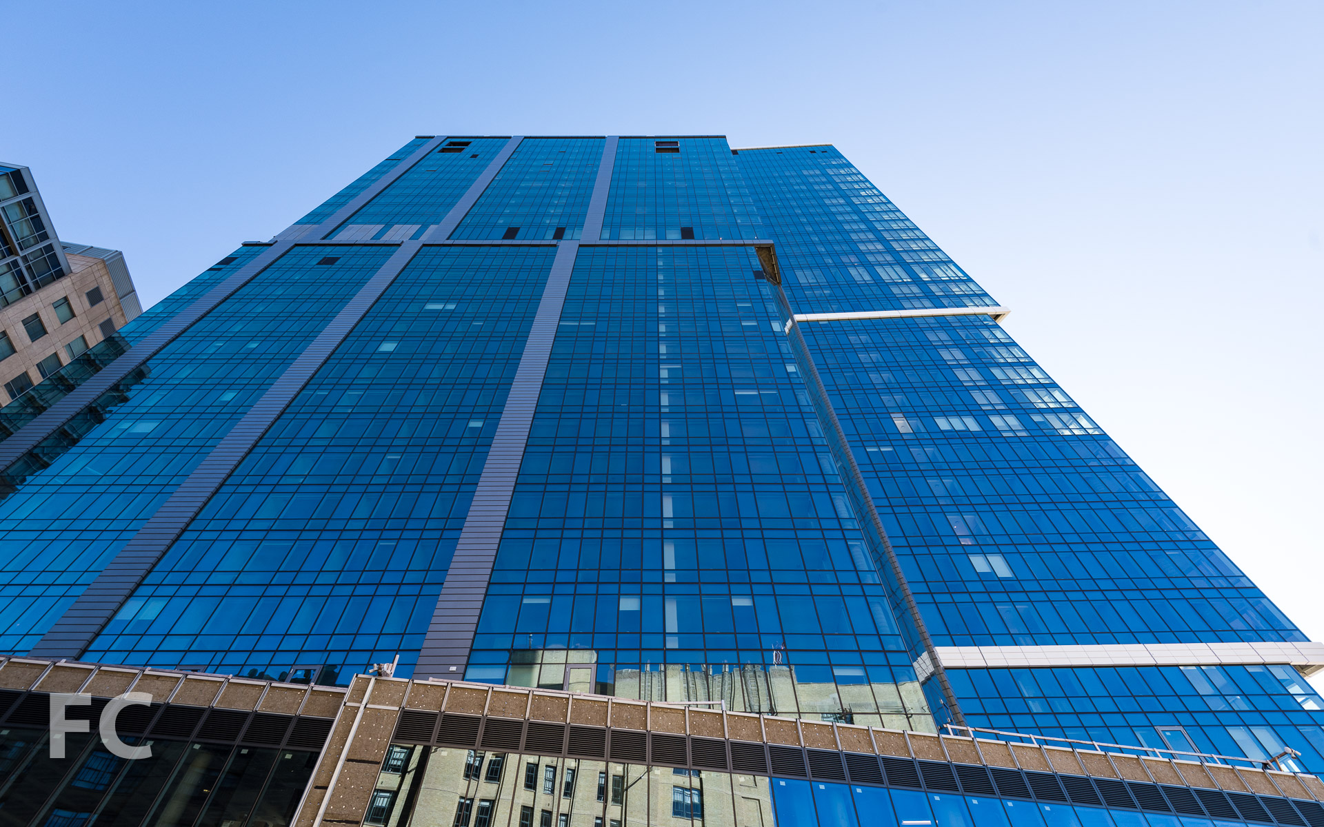 Construction Tour: The Pierce Boston — FIELD CONDITION-4