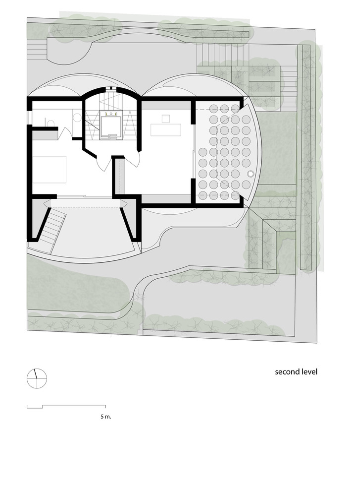 低成本环保的帕戈纳住宅-82