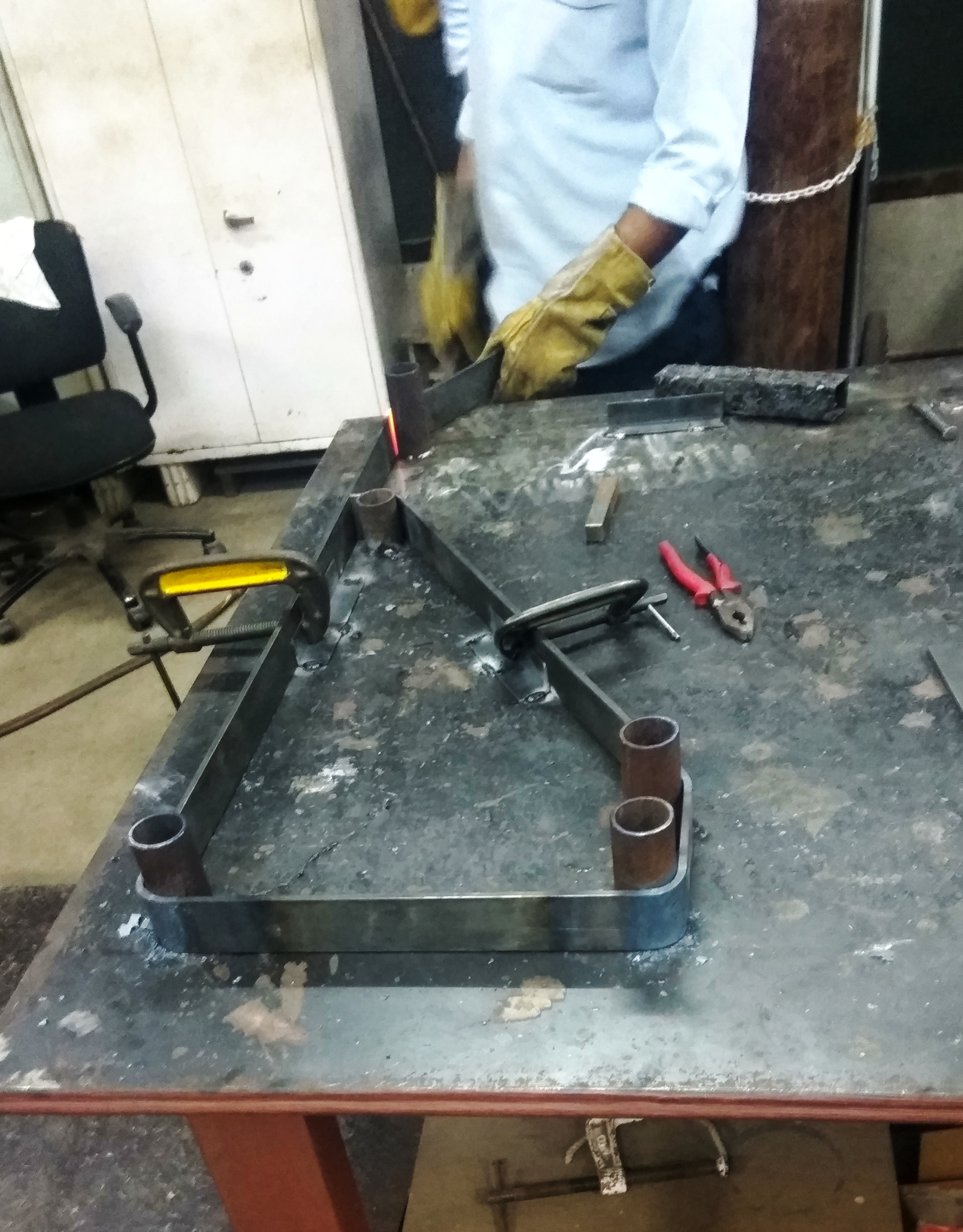 NID 全景设计未来展·展览设计丨印度丨NID 跨学科师生团队-64