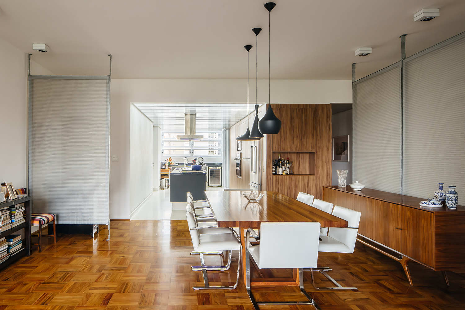 洛桑公寓设计欣赏-0