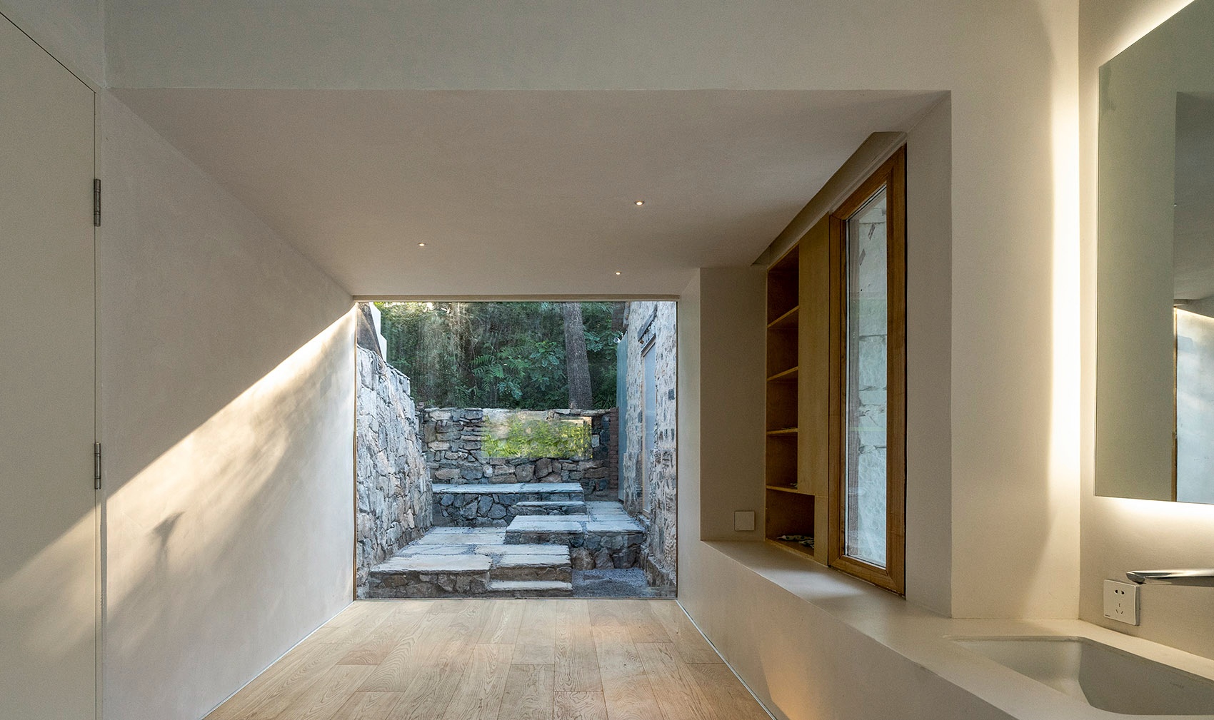 借山院丨中国北京丨STUDIO FSJ-97