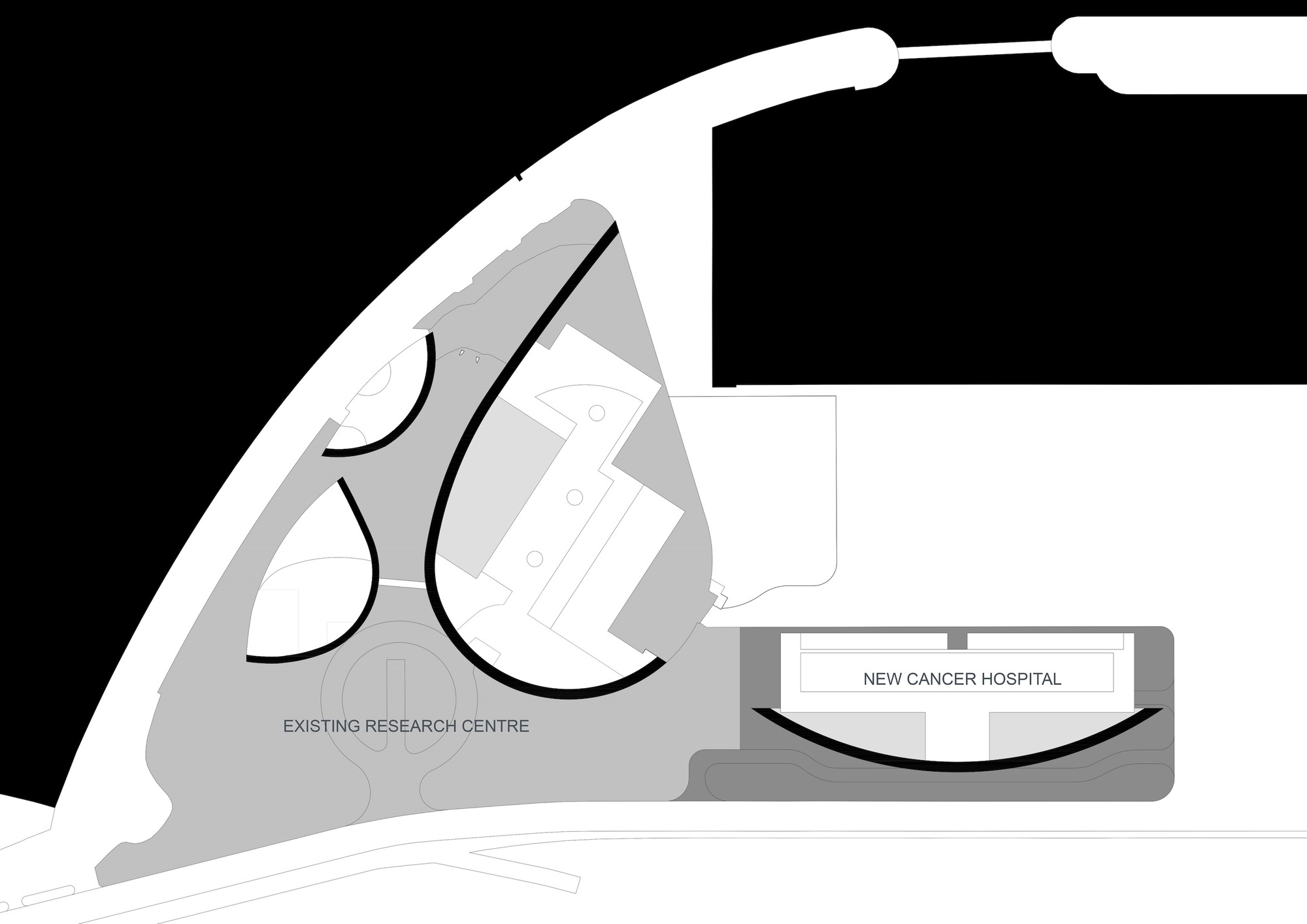 Botton Champalimaud Pancreatic Cancer Centre / Sachin Agshikar-32