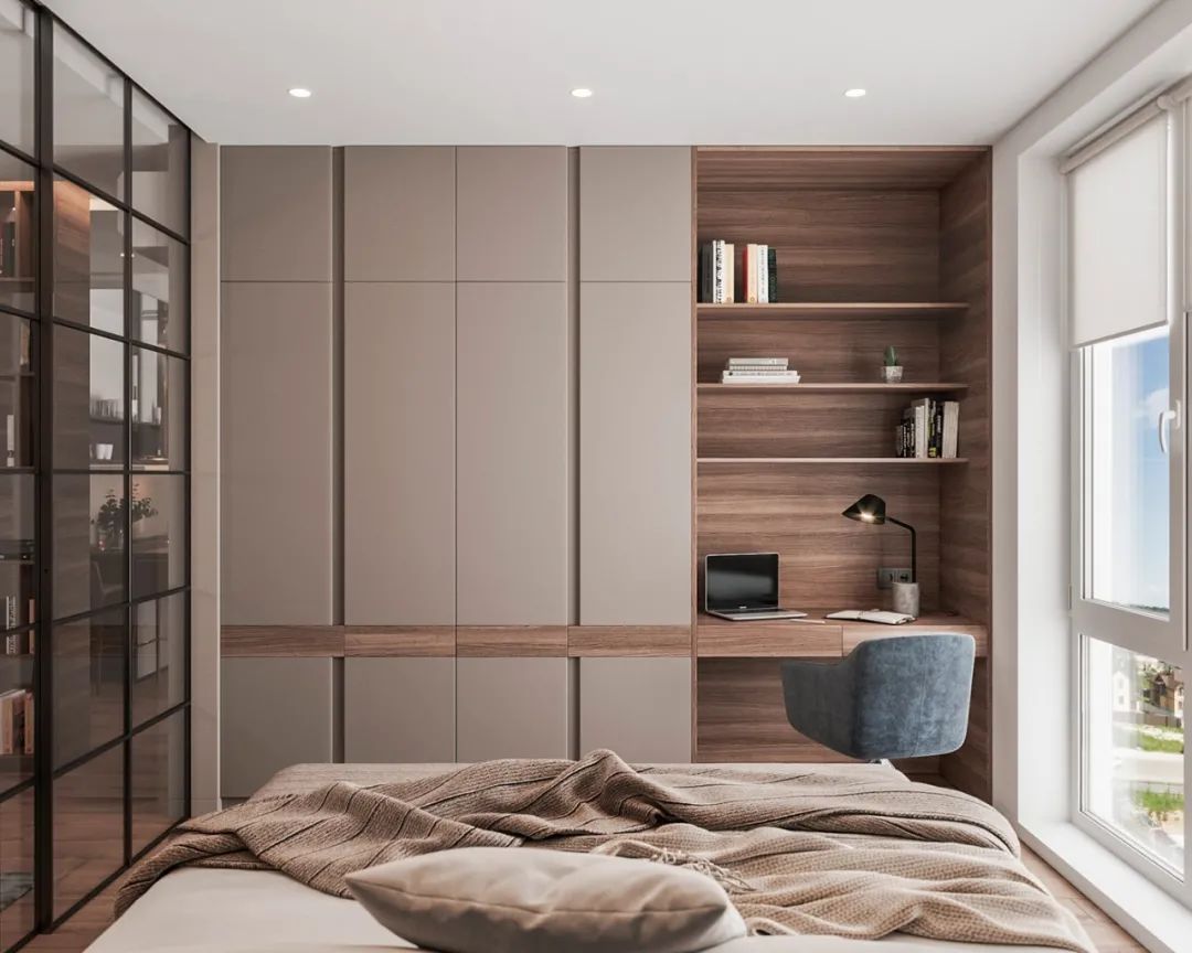 简约设计，质朴的高级感！-72