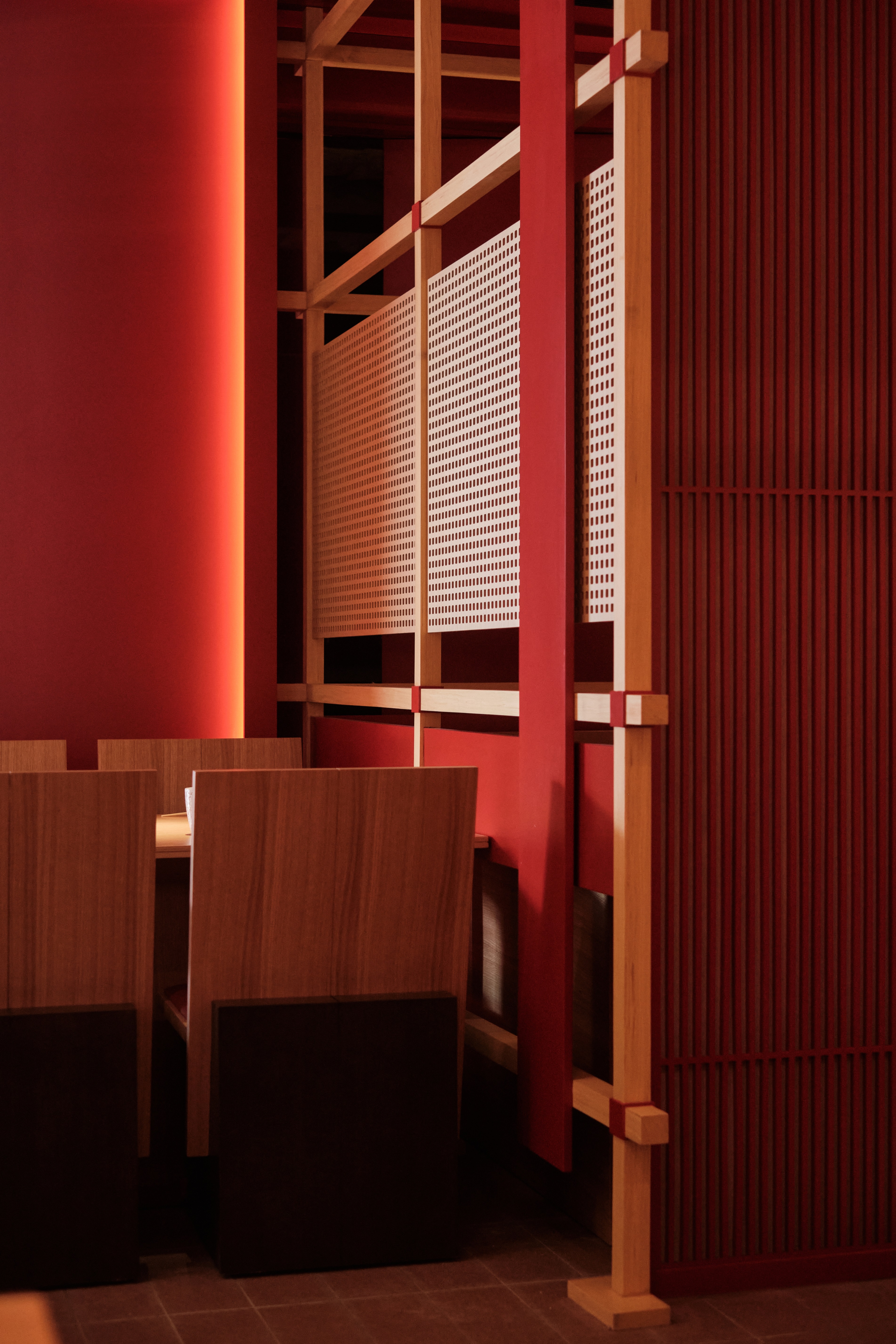 NIAOYAN · 鸟焱·烧物丨中国南京丨TRIOSTUDIO三厘社-34
