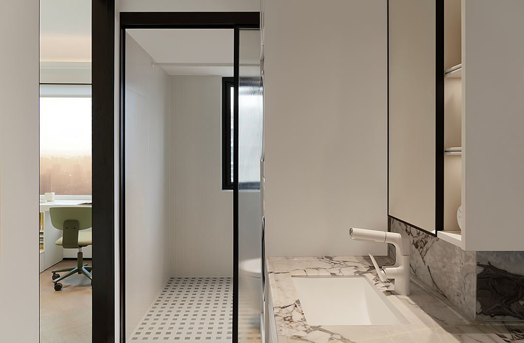 厦门漫玥长滩样板房,厦门叁里云庐样板房丨中国厦门丨零次方空间设计-155