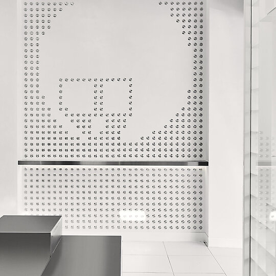 Top Tea, Clayton by Wall Architects | Australian Interior Design Awards-7