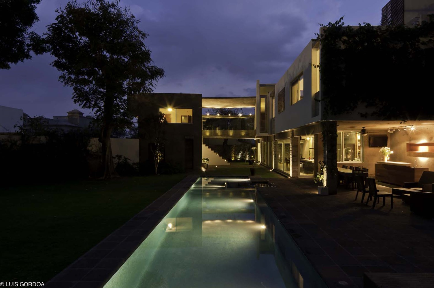 LQ20 House  T3arc-40