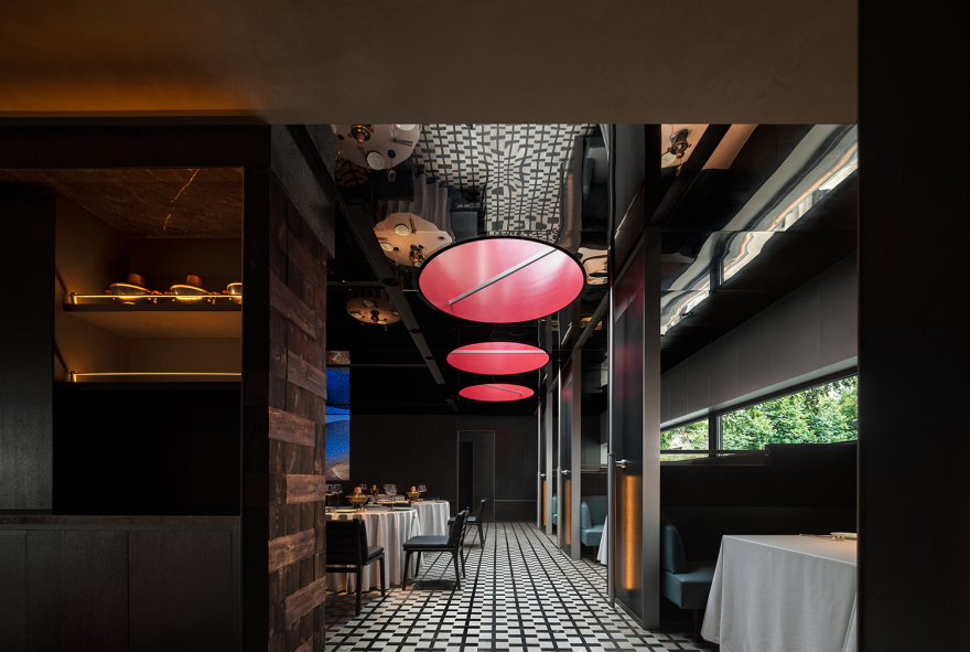 京π·火锅丨中国河北丨IN.X屋里门外设计-22