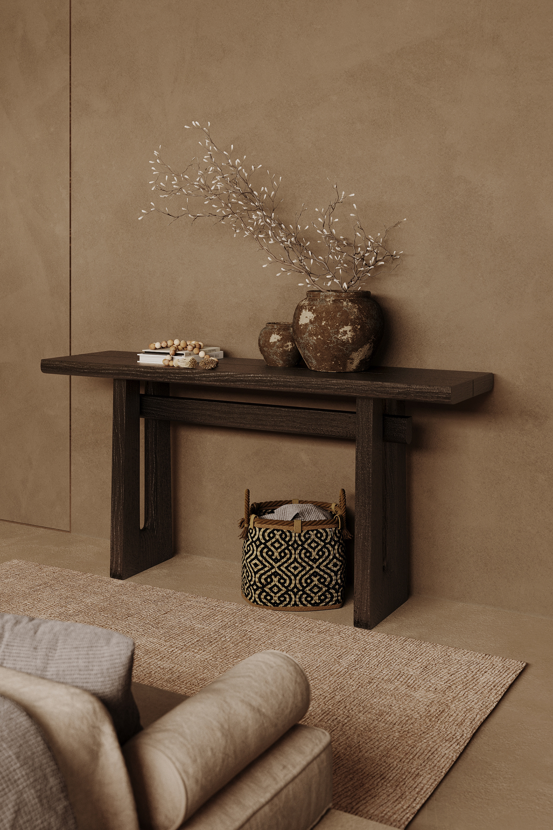 雷拉别墅（这里Rela可能是特定名称，音译为雷拉 ）丨泰国丨Anna Kaliadina,Andre Burbela等-46