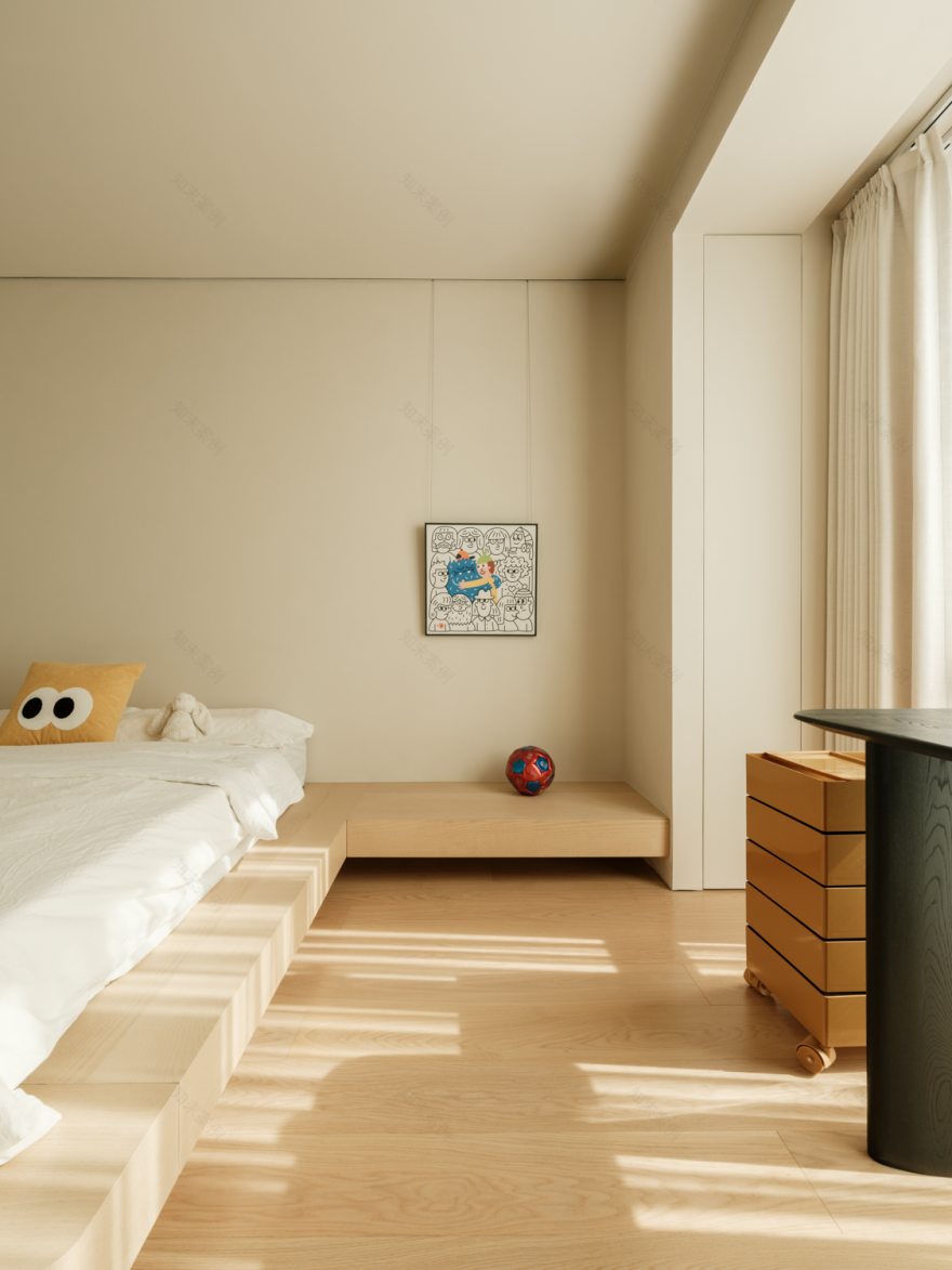 《空间之间》丨中国温州丨大墨空间设计-38