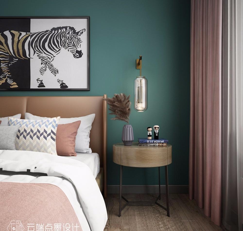 
云端点墨设计丨郭冬冬 - 闲亭趣步 -15