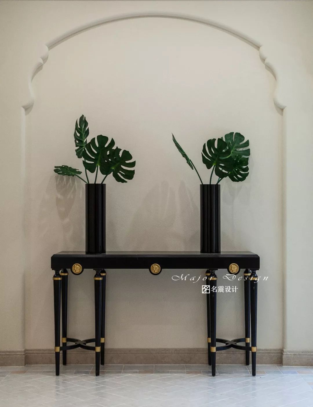 【名震设计·唔同软装】—稳稳的幸福-44