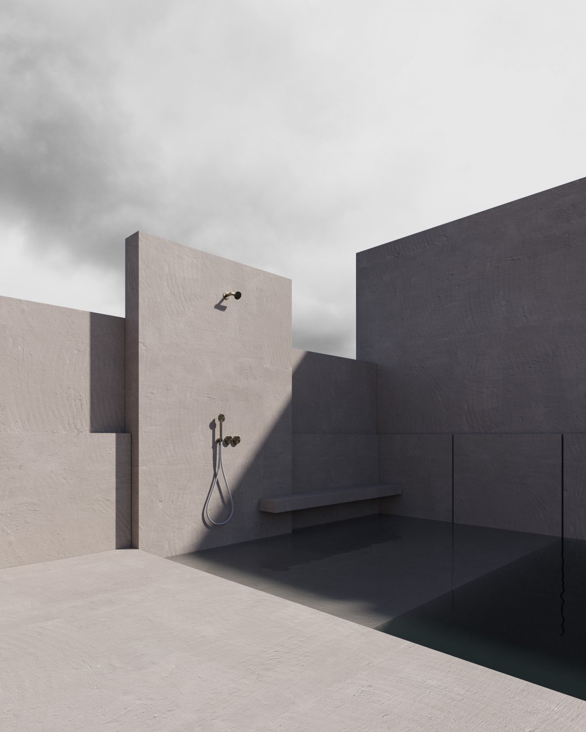 II Introvert 住宅-16