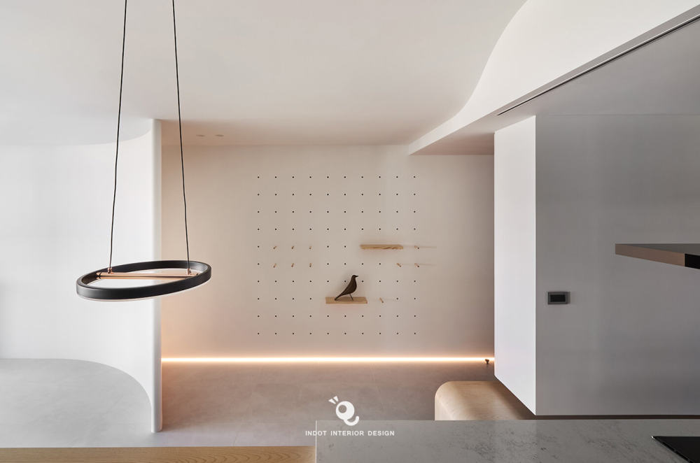 新庄医师宅丨虫点子创意设计-13