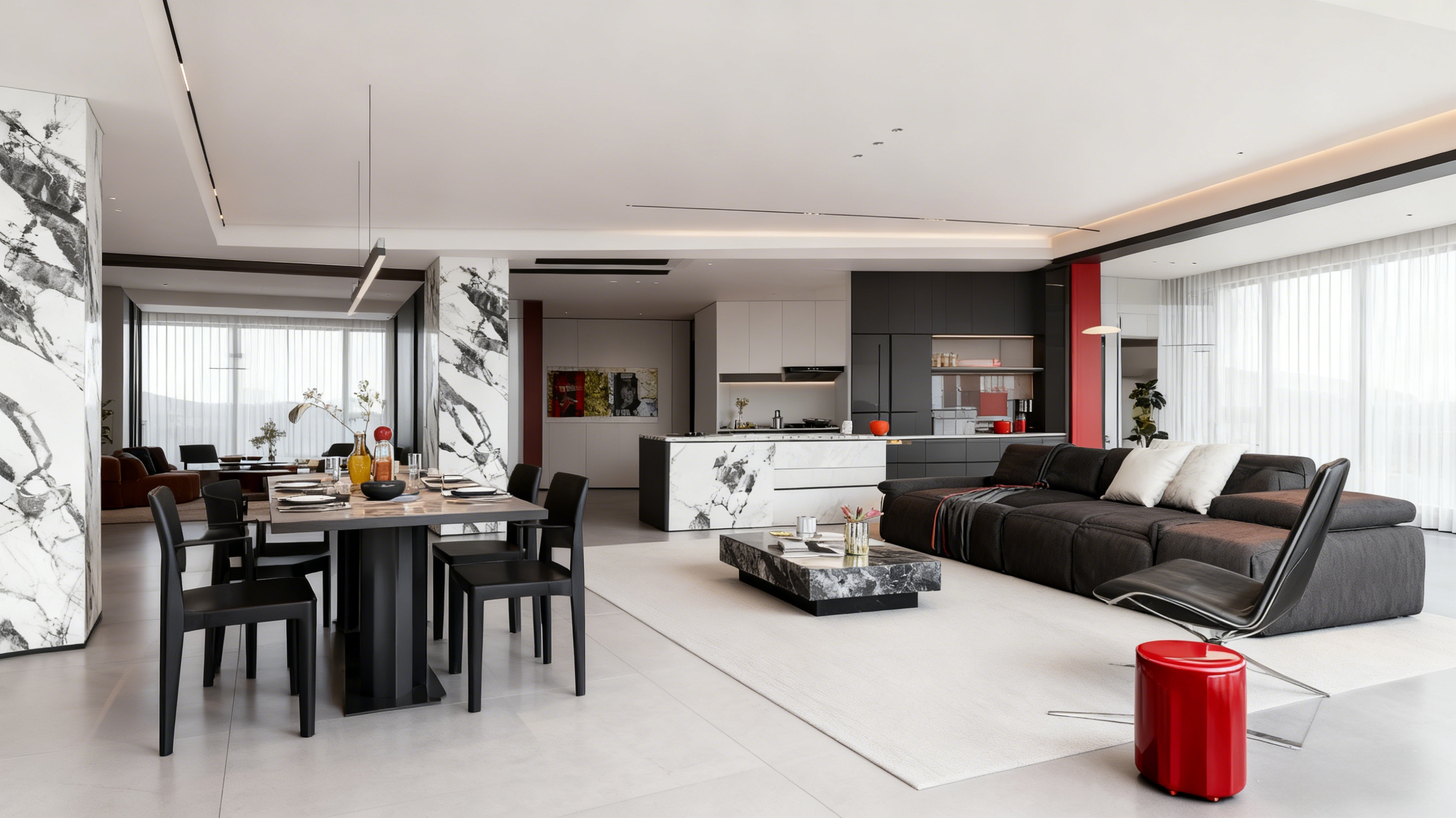 设计师朋友别划走——你要的「效果图≠“照骗”」,我-8