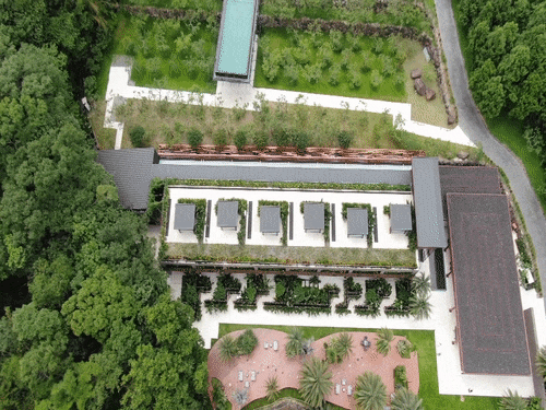 王中丞打造亚洲顶尖酒店The Bal'e Villas 牛眠埔里,大隐山林野奢成趣-51