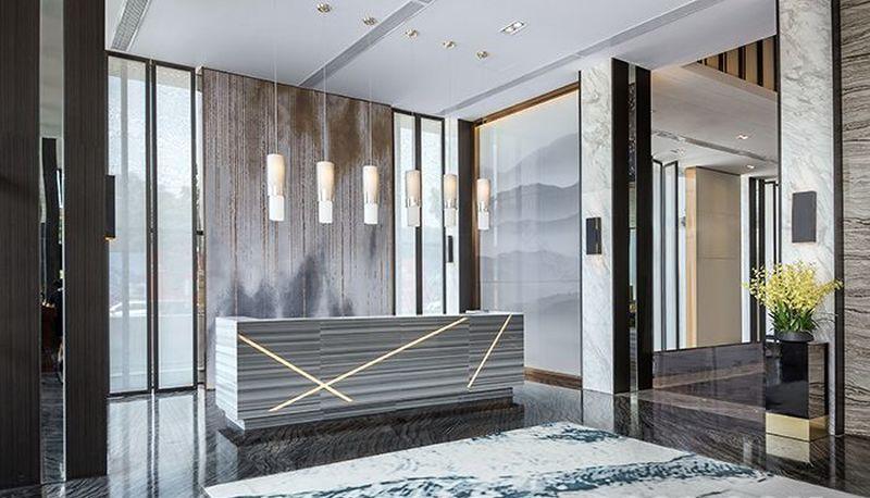 四川三台圣桦国际城销售中心-13