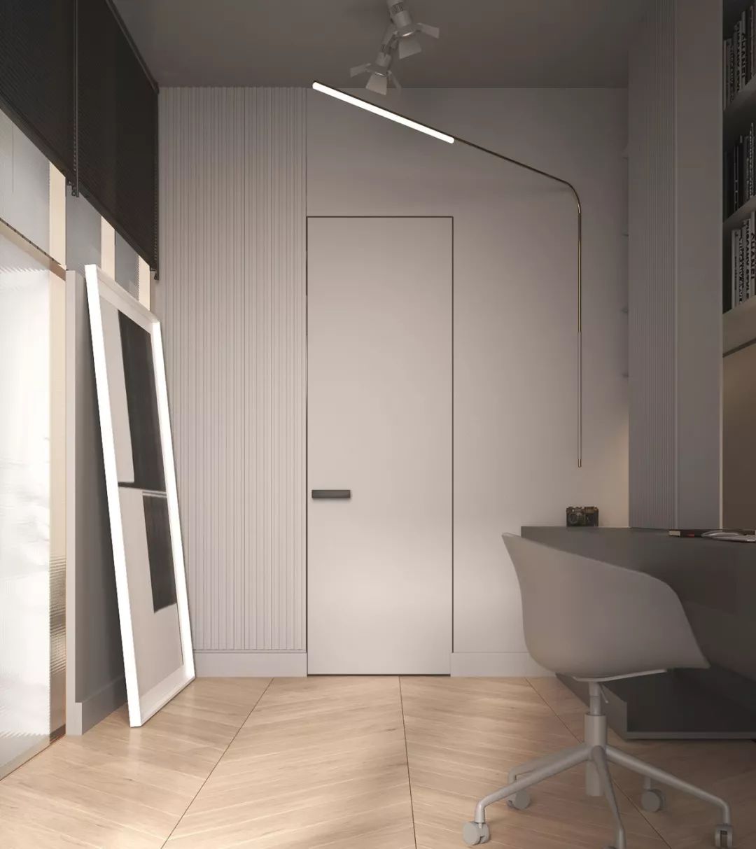 现代轻奢新中式，打造品质生活空间-84