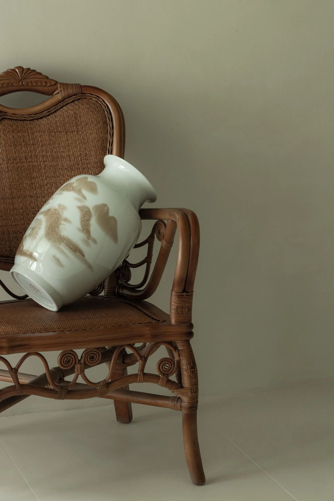 枝叶扶苏丨中国合肥丨量子空间-24