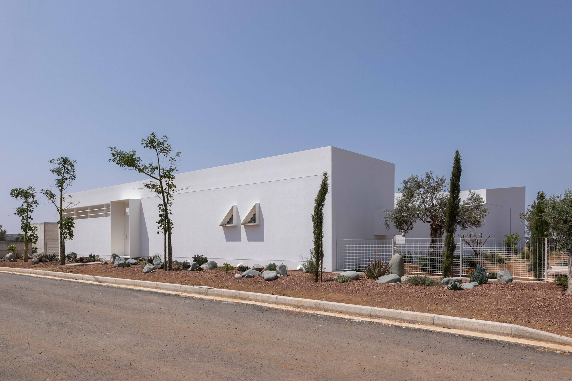 丨塞浦路斯尼科西亚丨M.O.B design studio-28