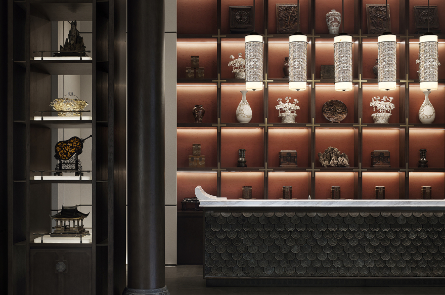 柳州建发磐龙府营销中心丨中国柳州-19