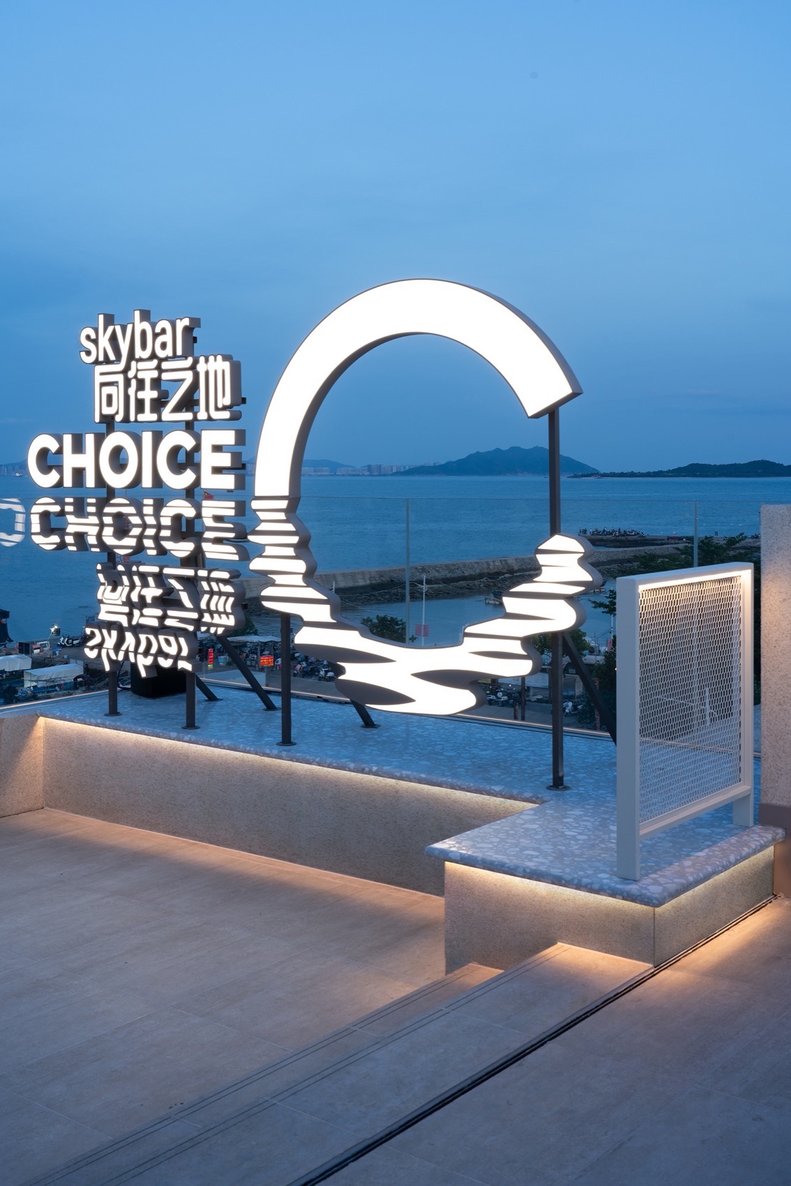 三亚西岛自建房商业改造丨中国三亚丨上海叠重建筑设计有限公司-124