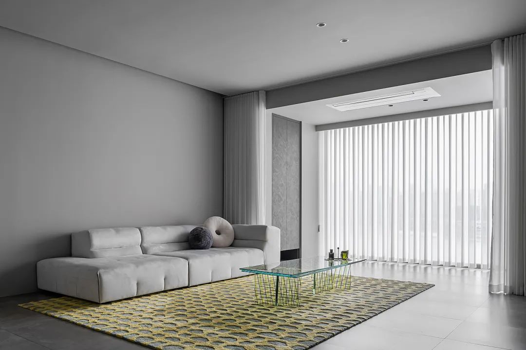 龙湖郦江极简全屋定制丨中国重庆丨全合设计,蒋丹设计-26