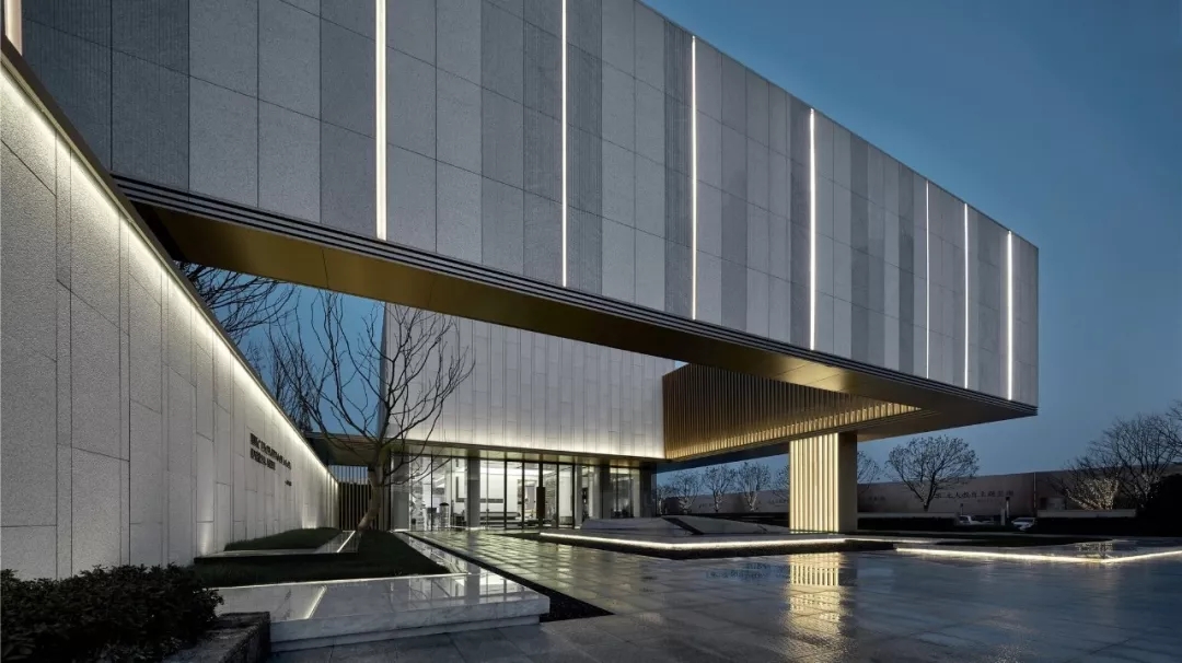 金地风华剑桥丨中国嘉兴-3