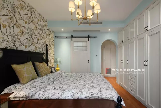 合肥·玉兰公寓-26