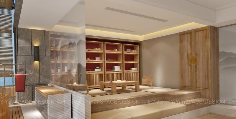 广东佛山 | 现代女王之家（复式）-0