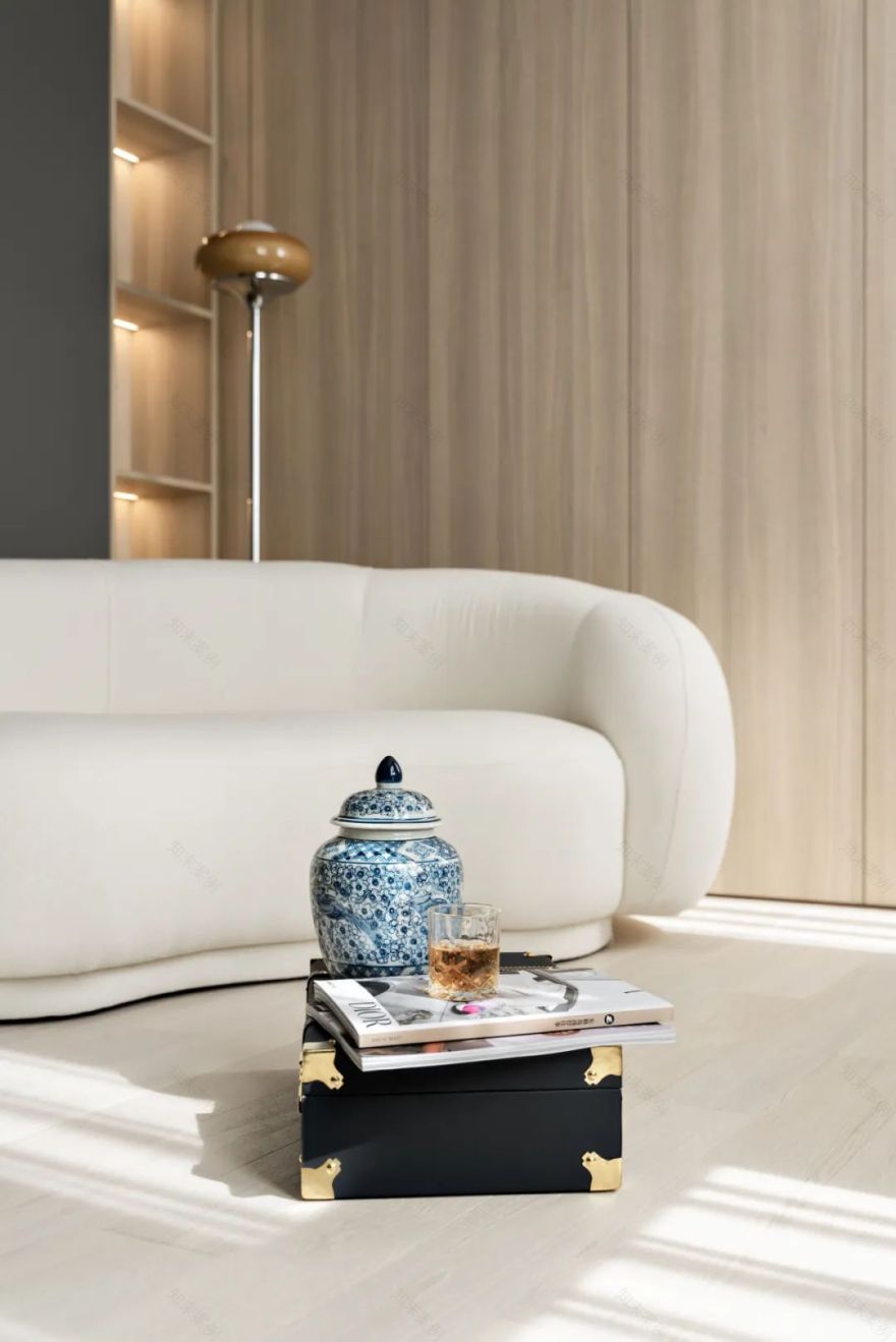 松江区“马术空间”别墅丨中国上海丨上海申远空间设计-66