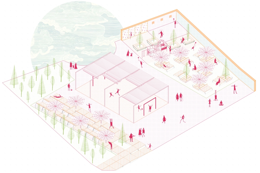 当下战术性城市主义!丨巴西丨Beatriz Fófano Chudzij 等-8