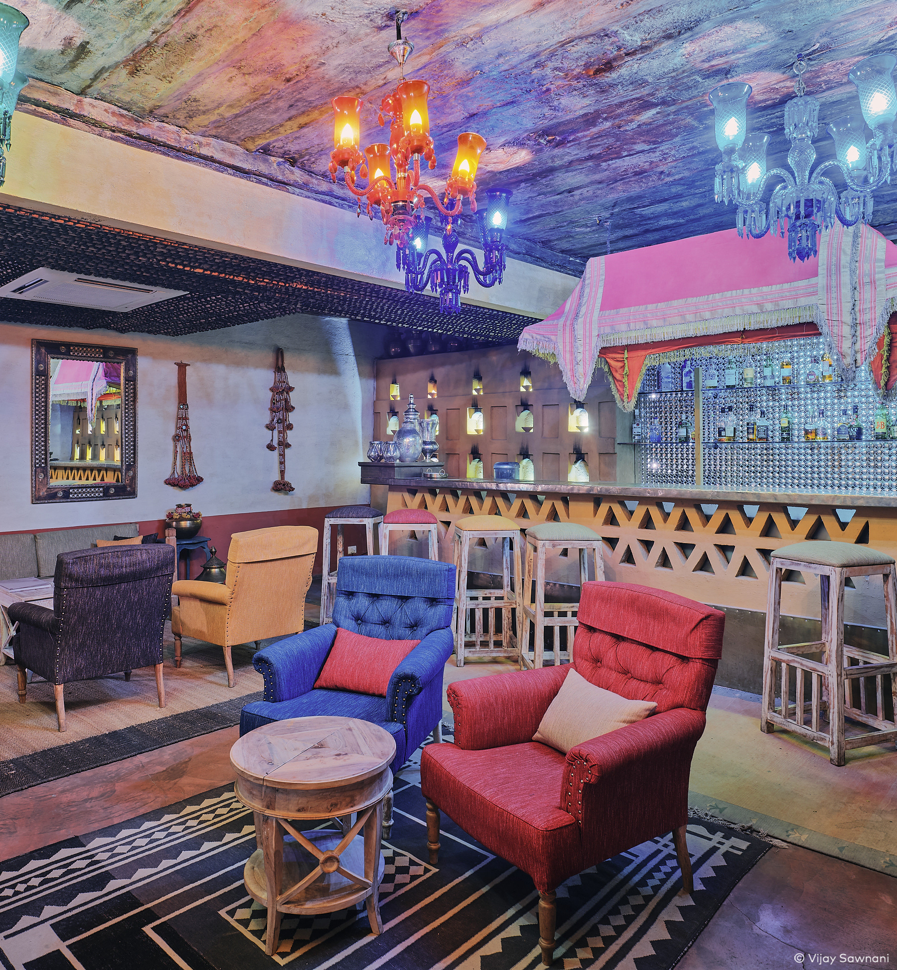 度假酒店丨西班牙阿拉瓦-17