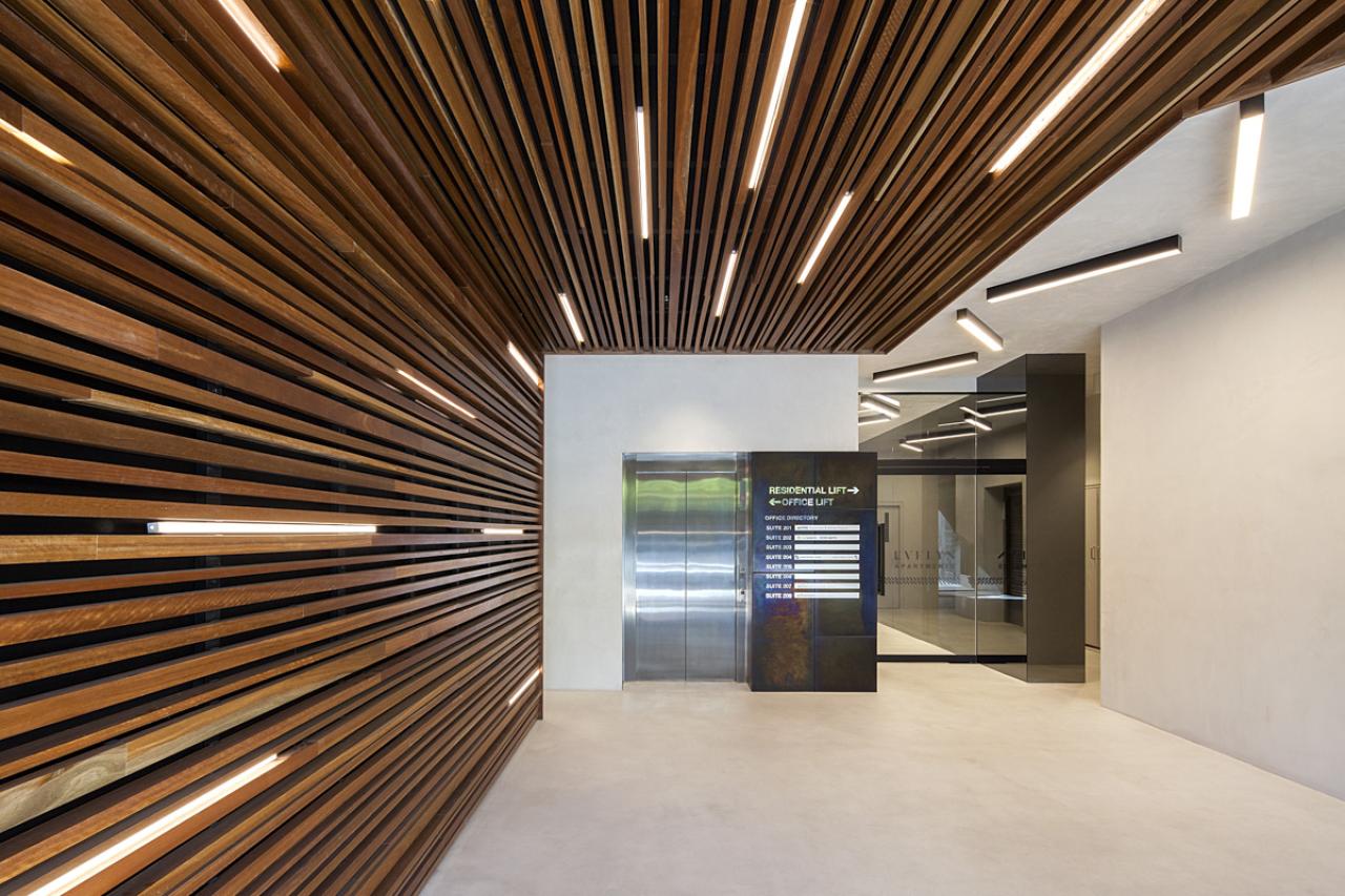 丨Idle Architecture Studio-8