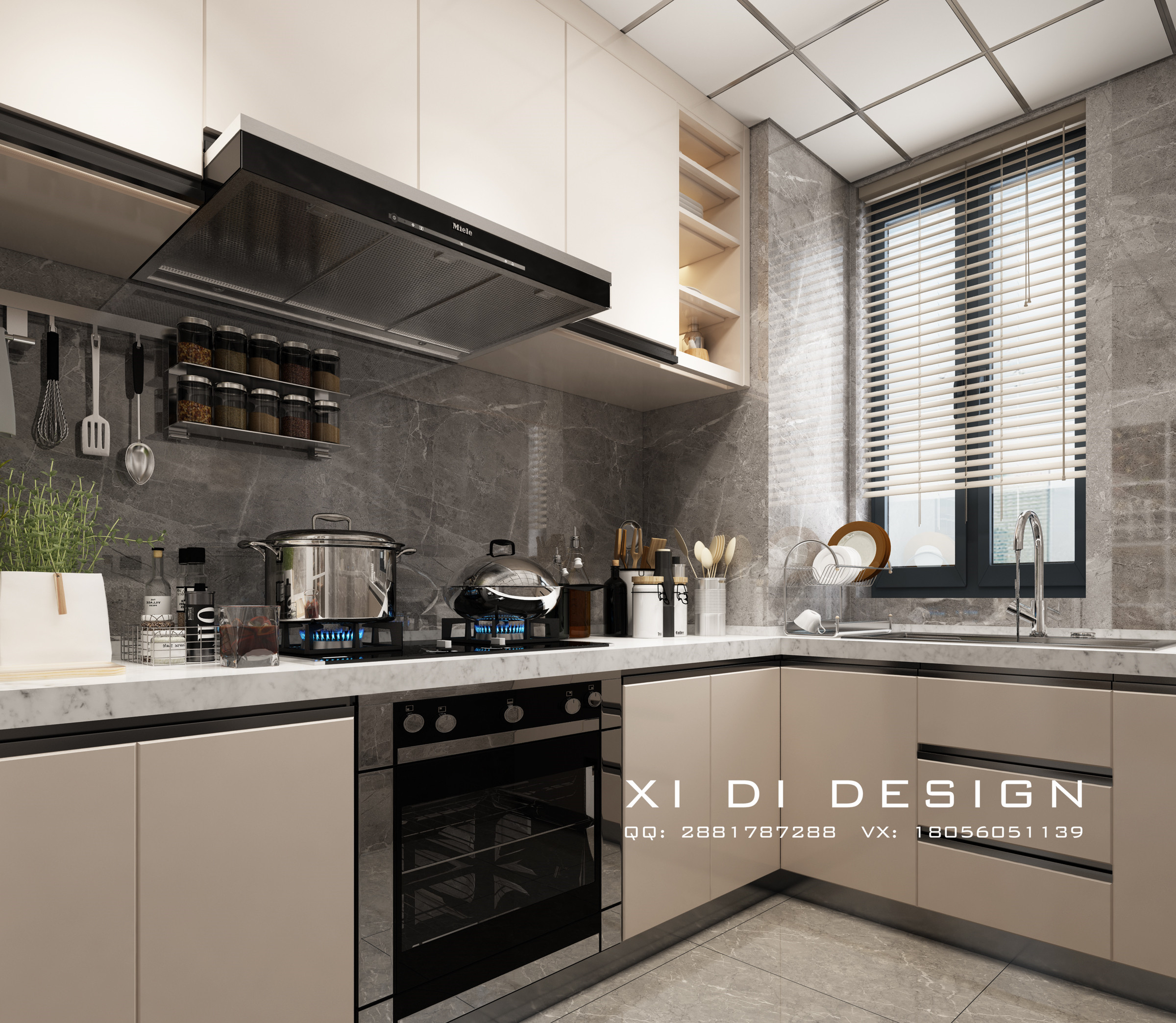 近期家装作品案例                     -10